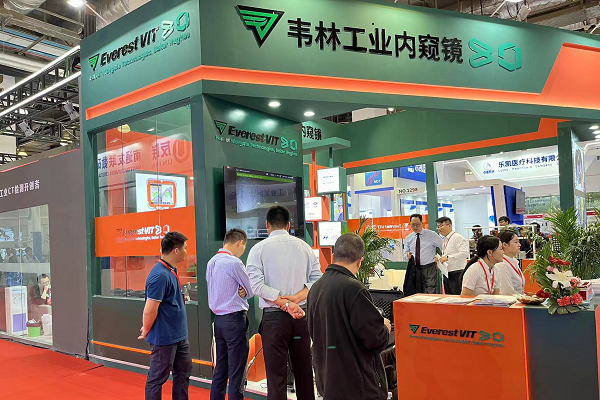 北京韋林意威特工業(yè)內(nèi)窺鏡有限公司參加無損檢測、孔探培訓(xùn)、民航維修、以及燃?xì)廨啓C(jī)相關(guān)的眾多行業(yè)會議或展會